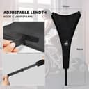 Thumbnail 5 de ROCKBROS Protezione anti‑sudore per telaio bici con custodia 📱