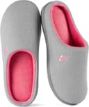 Thumbnail 3 de RockDove Bicolore pantofola donna in memory foam 👡