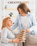 Thumbnail 4 de Rolife Torre Pagoda a cinque piani kit modello 🧩