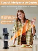 Thumbnail 2 de Rollei Easy Creator Desktop tracciamento automatico 360° per smartphone 🎥