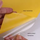 Thumbnail 2 de Rotolo vinile trasferimento termico 30,5 cm x 3 m per Cricut e Silhouette 🎨