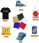 Thumbnail 6 de Rotolo vinile trasferimento termico 30,5 cm x 3 m per Cricut e Silhouette 🎨