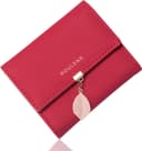 Thumbnail 2 de Roulens Portafoglio in pelle PU con RFID da donna 🎒