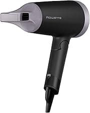 Rowenta CV1831 Asciugacapelli 1600W potente e compatto 📱