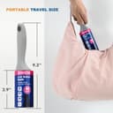 Thumbnail 5 de Rullo togli peli animali 2 rulli + 600 fogli 🧹