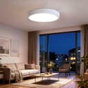 Thumbnail 6 de sailsco Plafoniera LED rotonda Ø30 cm 15W 3150 lm 4000K 💡