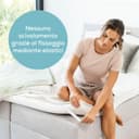 Thumbnail 1 de Sanitas SWB 21 scaldaletto 150 x 80 cm, 3 livelli di temperatura 🔥