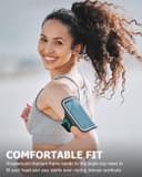 Thumbnail 4 de SANOTO Cuffie a conduzione ossea Open Ear Bluetooth 5.3 IPX7 🎧