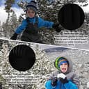 Thumbnail 6 de SAWANS Guanti sportivi bambini termici taglia 3–10 anni 🧤