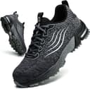 Thumbnail principal de Scarpe antinfortunistiche leggere con punta in acciaio 👟