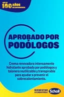 Thumbnail 6 de Scholl Overnight Foot Renewal Kit crema piedi 5% urea per talloni 💅