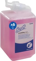 Thumbnail principal de Scott Essential Detergente Mani in Schiuma 6340, 6 l 🧴