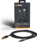 Thumbnail principal de SCUF Cavo USB-C intrecciato 3,6 m per controller e smartphone 🎧