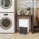 Thumbnail 6 de SHINCO Deumidificatore silenzioso 10 L/giorno per 15 m² 🧊