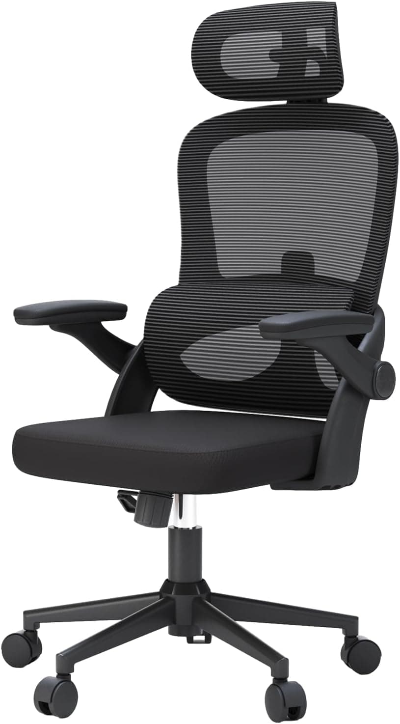 SIHOO M102C sedia ergonomica da ufficio con supporto lombare 🪑