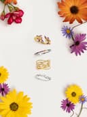 Thumbnail 1 de SINGULARU Anello Estellar argento sterling 925 misura 10–20 💍