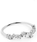 Thumbnail 3 de SINGULARU Anello Estellar argento sterling 925 misura 10–20 💍