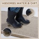 Thumbnail 4 de SIXHOME Zerbino ingresso 40×60 cm antiscivolo, lavabile 🧼