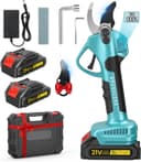 Thumbnail principal de SK-7 Forbici da potatura a batteria 21V 35mm 🌿