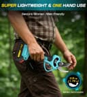 Thumbnail 5 de SK-7 Forbici da potatura a batteria 21V 35mm 🌿