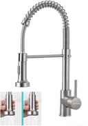 Thumbnail principal de SkyPanda Rubinetto da cucina girevole 360° con doccetta 🚰