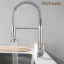 Thumbnail 2 de SkyPanda Rubinetto da cucina girevole 360° con doccetta 🚰