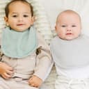 Thumbnail 6 de SLOSH Bavaglini neonato in cotone assorbente 🎽