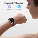 Thumbnail 2 de Smartwatch 1,85" HD con chiamate e SpO2 ⌚