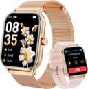 Thumbnail principal de Smartwatch con chiamate Bluetooth 1,85" ⌚