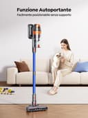 Thumbnail 4 de SMOTURE VAC03 Aspirapolvere senza fili 650W, 50 KPa, 65 min 🧹