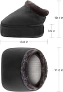 Thumbnail 5 de Snailax Massaggiatore piedi con calore e vibrazione 🎁