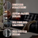 Thumbnail 1 de Soluzione preparazione per tintura pelle crema ristrutturante per riparazioni 🧴