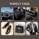 Thumbnail 3 de Soluzione preparazione per tintura pelle crema ristrutturante per riparazioni 🧴