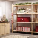 Thumbnail 2 de SONGMICS Custodia per albero di Natale fino a 210 cm 🎄