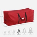 Thumbnail 3 de SONGMICS Custodia per albero di Natale fino a 210 cm 🎄