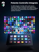 Thumbnail 5 de SOOMFON Stream Controller Deck V.2024 con 15 pulsanti LCD personalizzabili 🎧