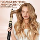 Thumbnail 3 de Spazzola asciugacapelli Air Styler 6 in 1, 110000 RPM 📷