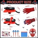 Thumbnail 1 de Spiderm Guanto lanciatore per bambini, set da 2 🧸