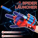 Thumbnail 2 de Spiderm Guanto lanciatore per bambini, set da 2 🧸