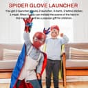 Thumbnail 3 de Spiderm Guanto lanciatore per bambini, set da 2 🧸