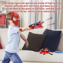 Thumbnail 4 de Spiderm Guanto lanciatore per bambini, set da 2 🧸