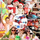 Thumbnail 6 de Spiderm Guanto lanciatore per bambini, set da 2 🧸