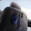 Thumbnail principal de Spigen Tesla Model Y & 3 ganci seggiolino 2 pezzi 🚗