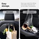 Thumbnail 3 de Spigen Tesla Model Y & 3 ganci seggiolino 2 pezzi 🚗