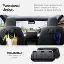 Thumbnail 4 de Spigen Tesla Model Y & 3 ganci seggiolino 2 pezzi 🚗