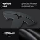 Thumbnail 2 de Spigen Tesla Model 3 Highland 2024 emblema anteriore adesivo auto 🚗