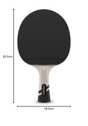Thumbnail 9 de PRO-SPIN Racchetta ping pong 7 strati, gomma offensiva 🎾