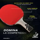 Thumbnail 1 de PRO-SPIN Racchetta ping pong 7 strati, gomma offensiva 🎾