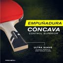 Thumbnail 3 de PRO-SPIN Racchetta ping pong 7 strati, gomma offensiva 🎾