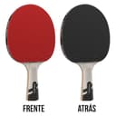 Thumbnail 4 de PRO-SPIN Racchetta ping pong 7 strati, gomma offensiva 🎾